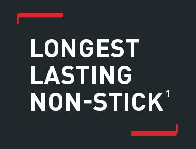 Longest Lasting Non-Stick 1